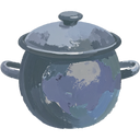 熱帯雨林の減少などの要因として懸念されるパーム油を一切使用していません