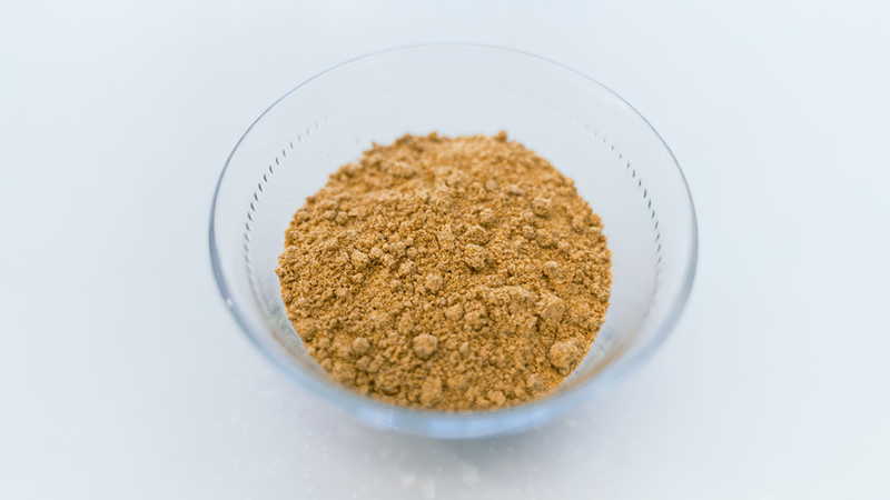 使い勝手のいいフレークタイプ