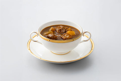 【20袋/80皿分 セット商品】北海道たまねぎ*の甘さ広がる コクとスパイスのGLUTEN-FREE CURRY(1袋あたり698円)