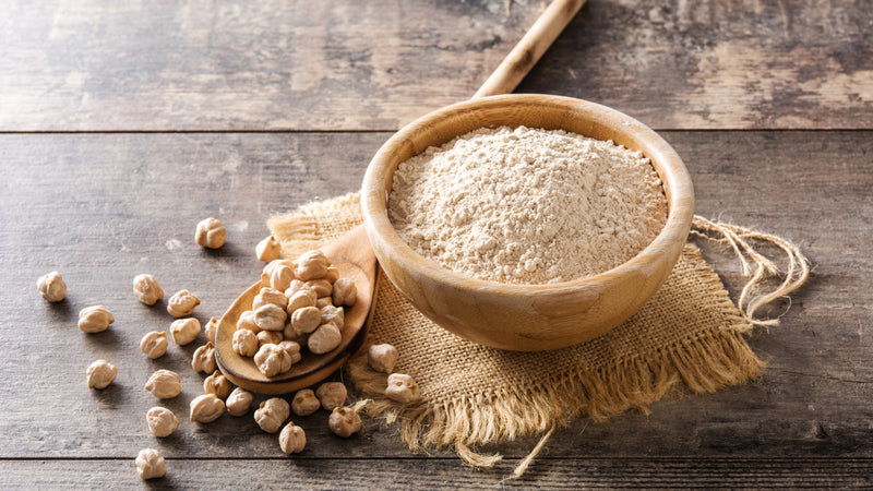 やさしさとおいしさを支えるこだわり抜いた原材料