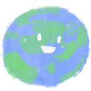 地球にやさしい